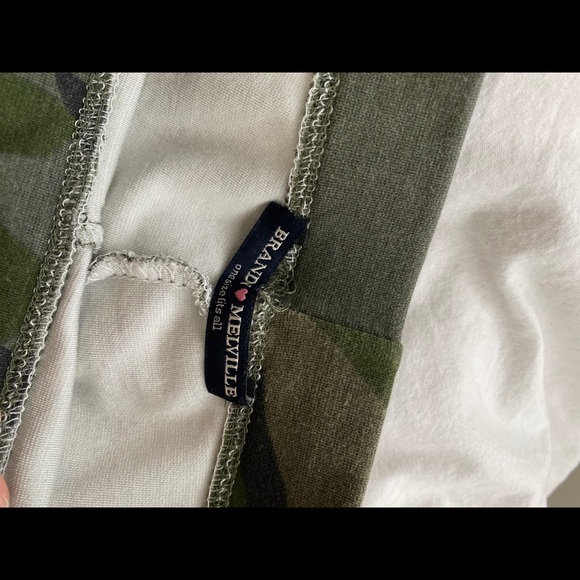 Brandy Melville army Leggings - Picture 4 of 5